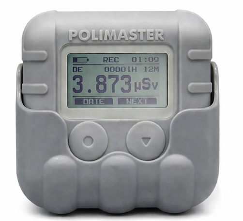 PoliSimeter™ ER